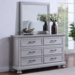 Blackwater Falls Dresser