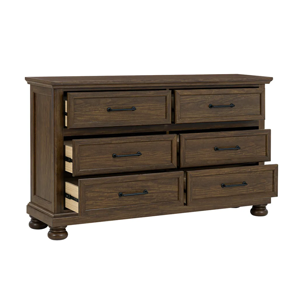 Blackwater Falls Dresser