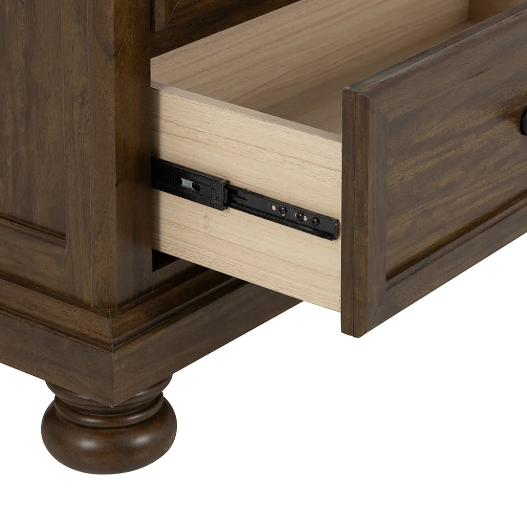 Blackwater Falls Dresser