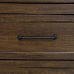 Blackwater Falls Dresser