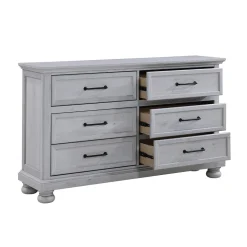 Blackwater Falls Dresser