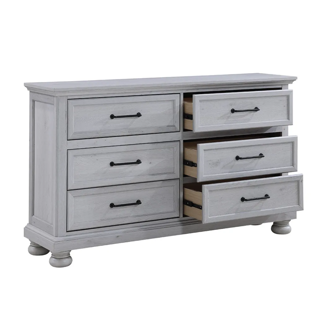 Blackwater Falls Dresser