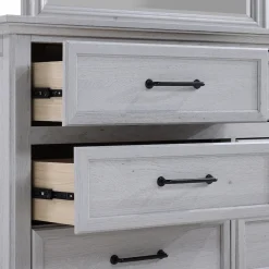 Blackwater Falls Dresser