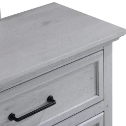 Blackwater Falls Dresser