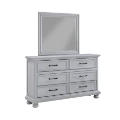 Blackwater Falls Dresser