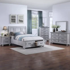 Blackwater Falls Dresser