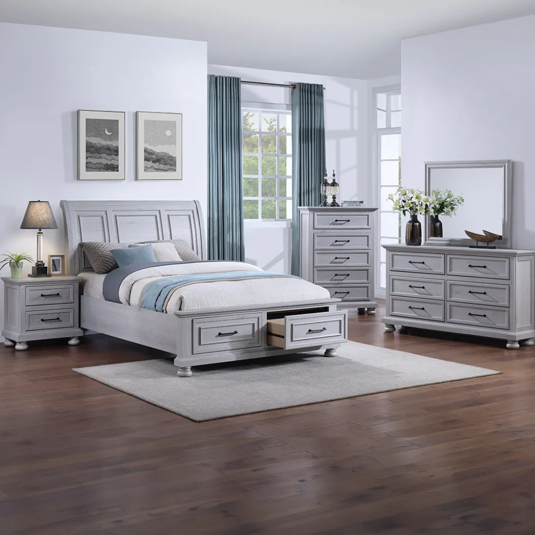 Blackwater Falls Dresser