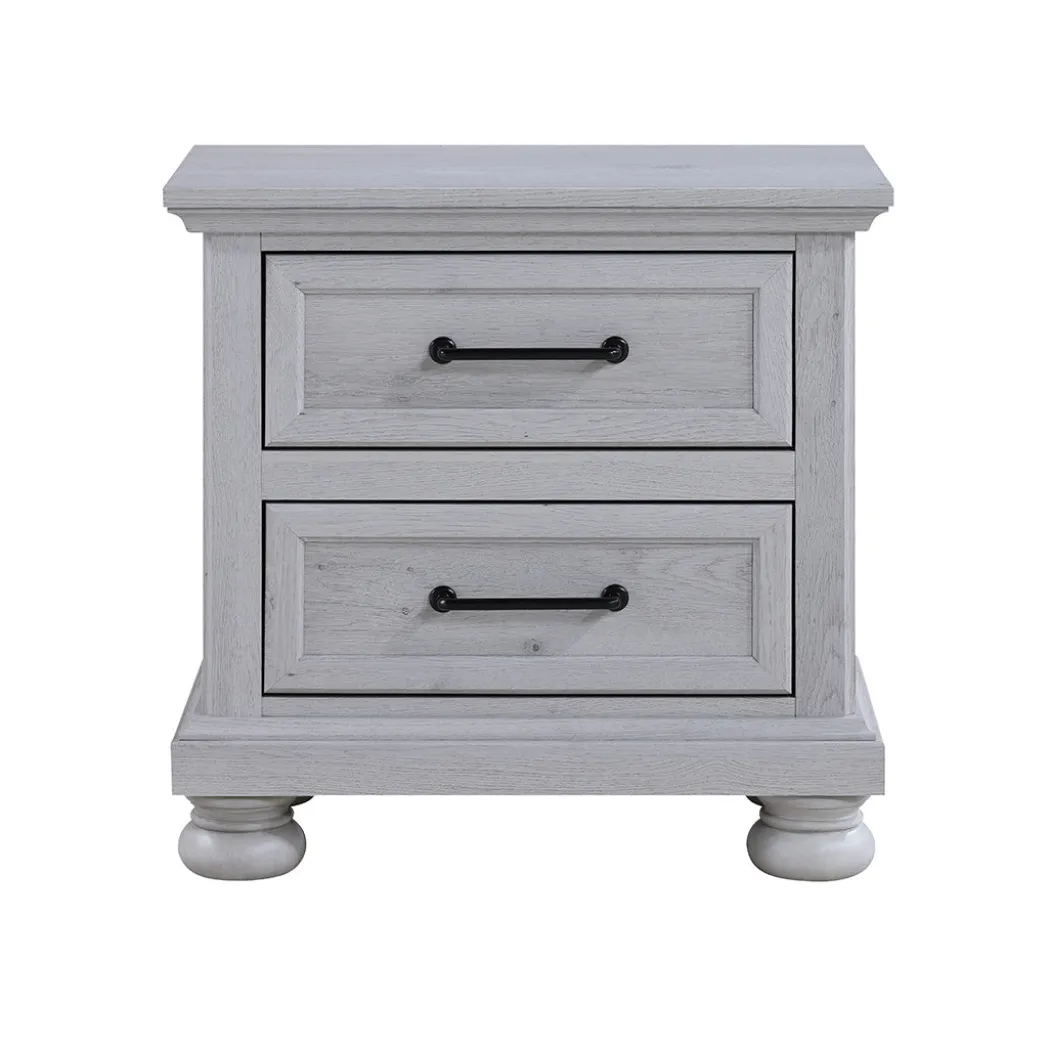 Blackwater Falls Nightstand