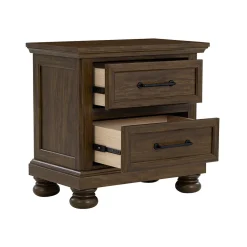 Blackwater Falls Nightstand