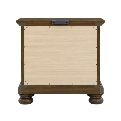 Blackwater Falls Nightstand