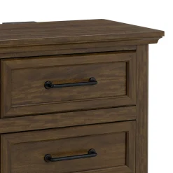 Blackwater Falls Nightstand