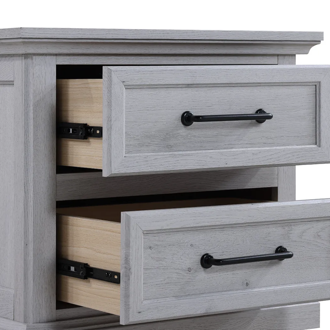 Blackwater Falls Nightstand