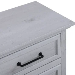 Blackwater Falls Nightstand