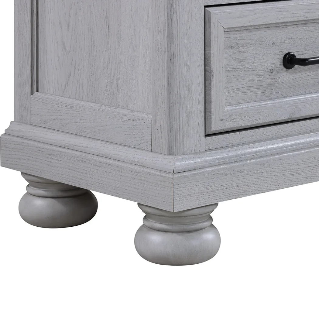 Blackwater Falls Nightstand