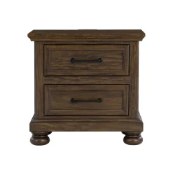 Blackwater Falls Nightstand