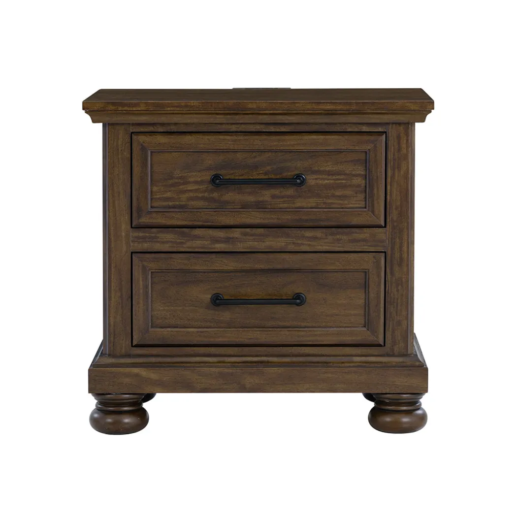Blackwater Falls Nightstand