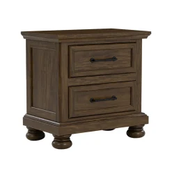 Blackwater Falls Nightstand