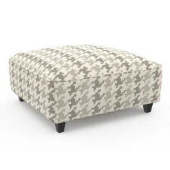 Blass Berber Cocktail Ottoman