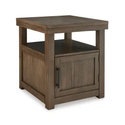 Boardernest End Table