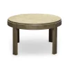 Boca Round Cocktail Table