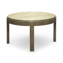 Boca Round Cocktail Table