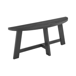 Boho Sofa Table