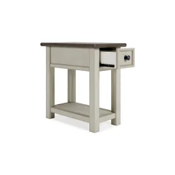 Bolanburg Chairside End Table
