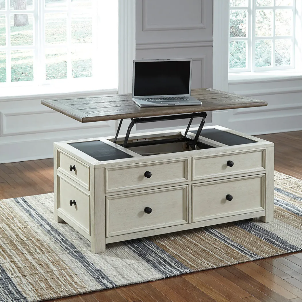 Bolanburg Cocktail Table