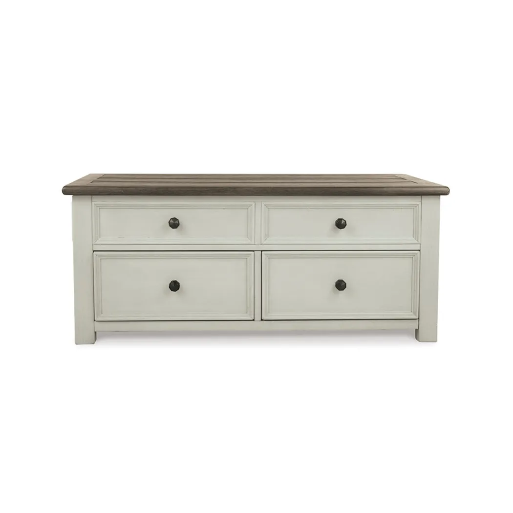 Bolanburg Cocktail Table