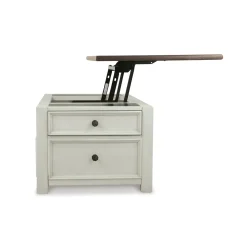 Bolanburg Cocktail Table