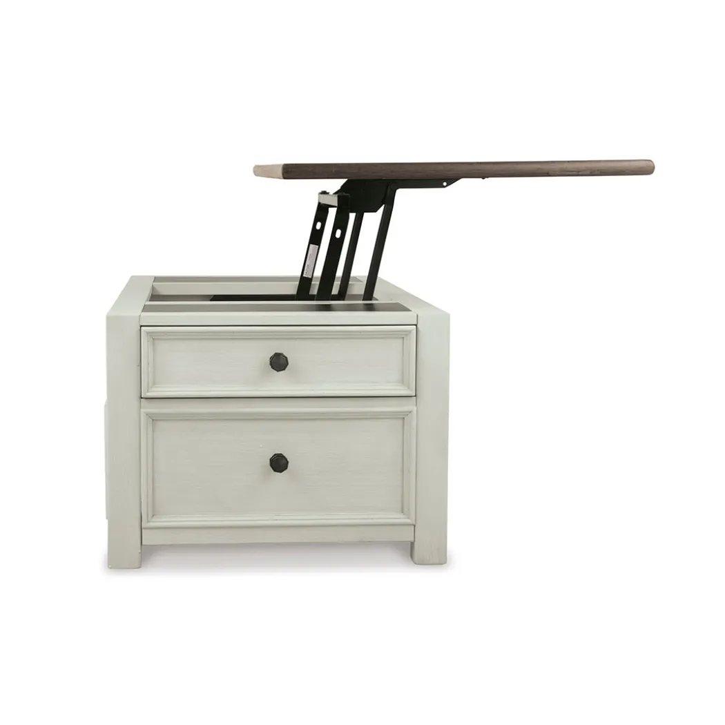 Bolanburg Cocktail Table