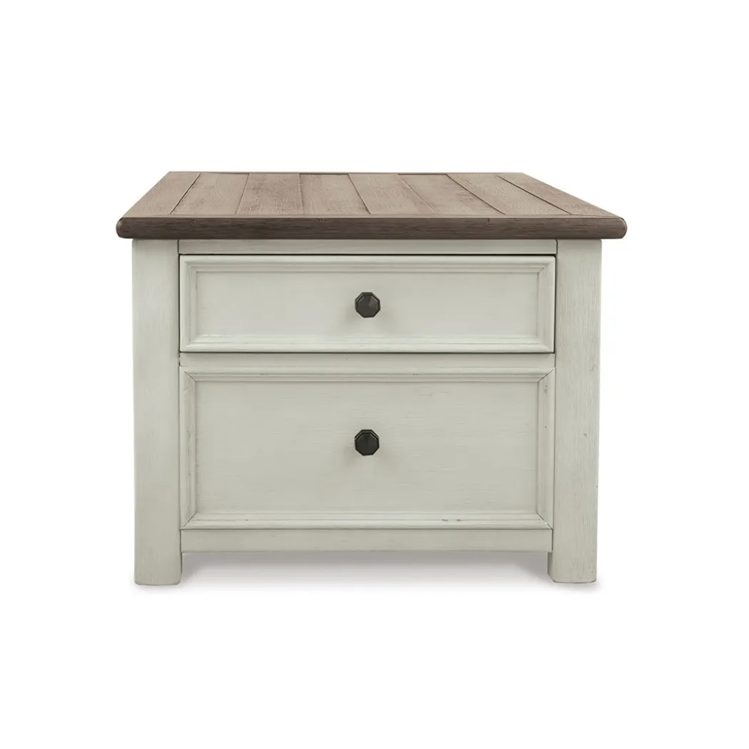 Bolanburg Cocktail Table