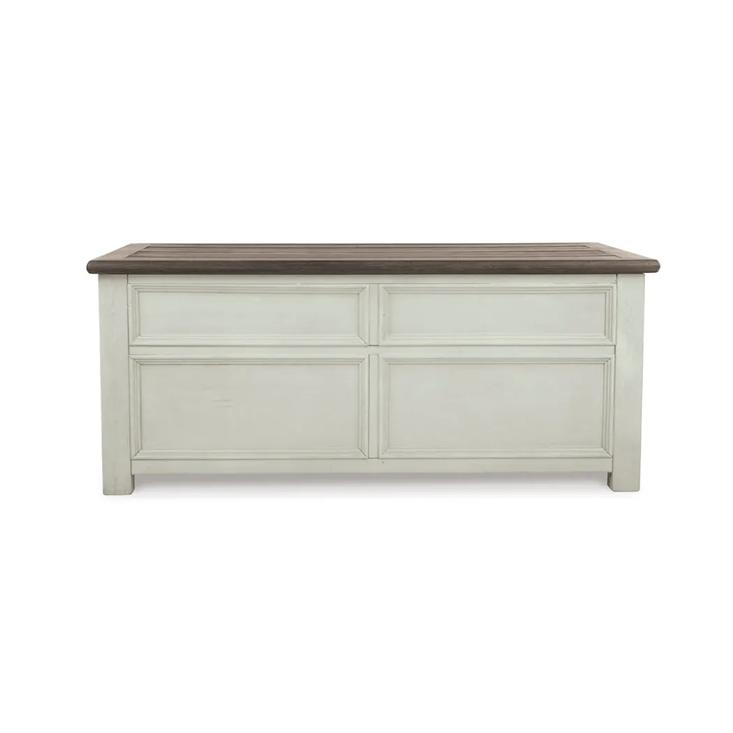 Bolanburg Cocktail Table