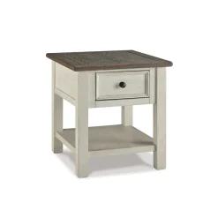 Bolanburg End Table