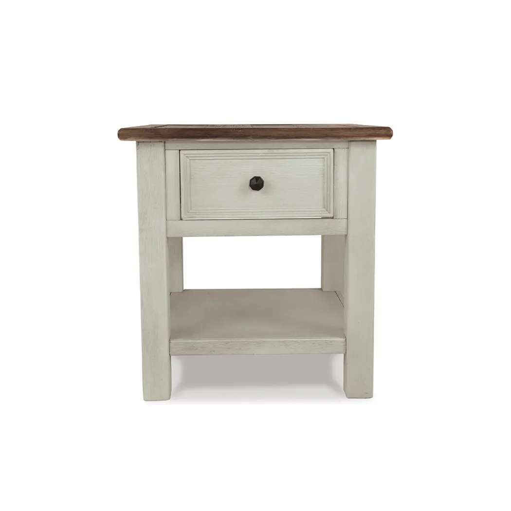 Bolanburg End Table