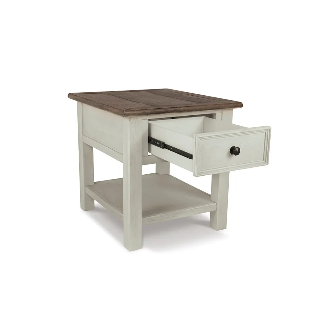 Bolanburg End Table