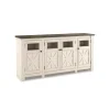 Bolanburg Extra Large TV Stand