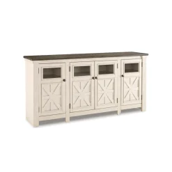 Bolanburg Extra Large TV Stand