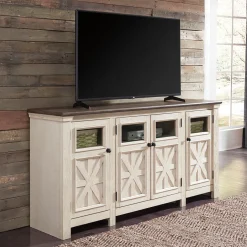 Bolanburg Extra Large TV Stand