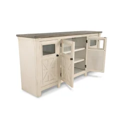 Bolanburg Extra Large TV Stand