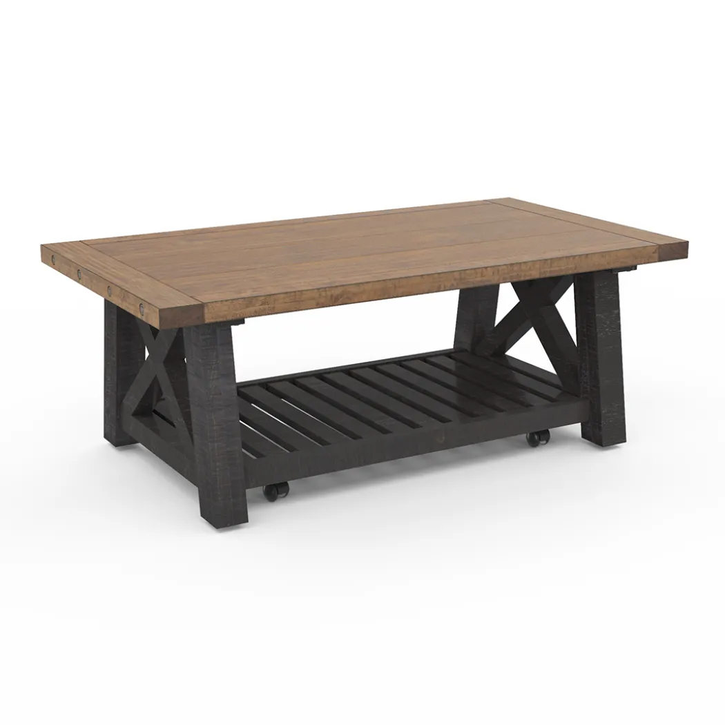 Bolton Coffee Table