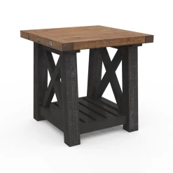 Bolton End Table