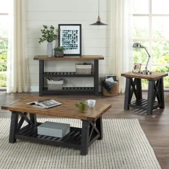 Bolton End Table