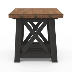 Bolton End Table