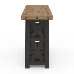 Bolton Sofa Table