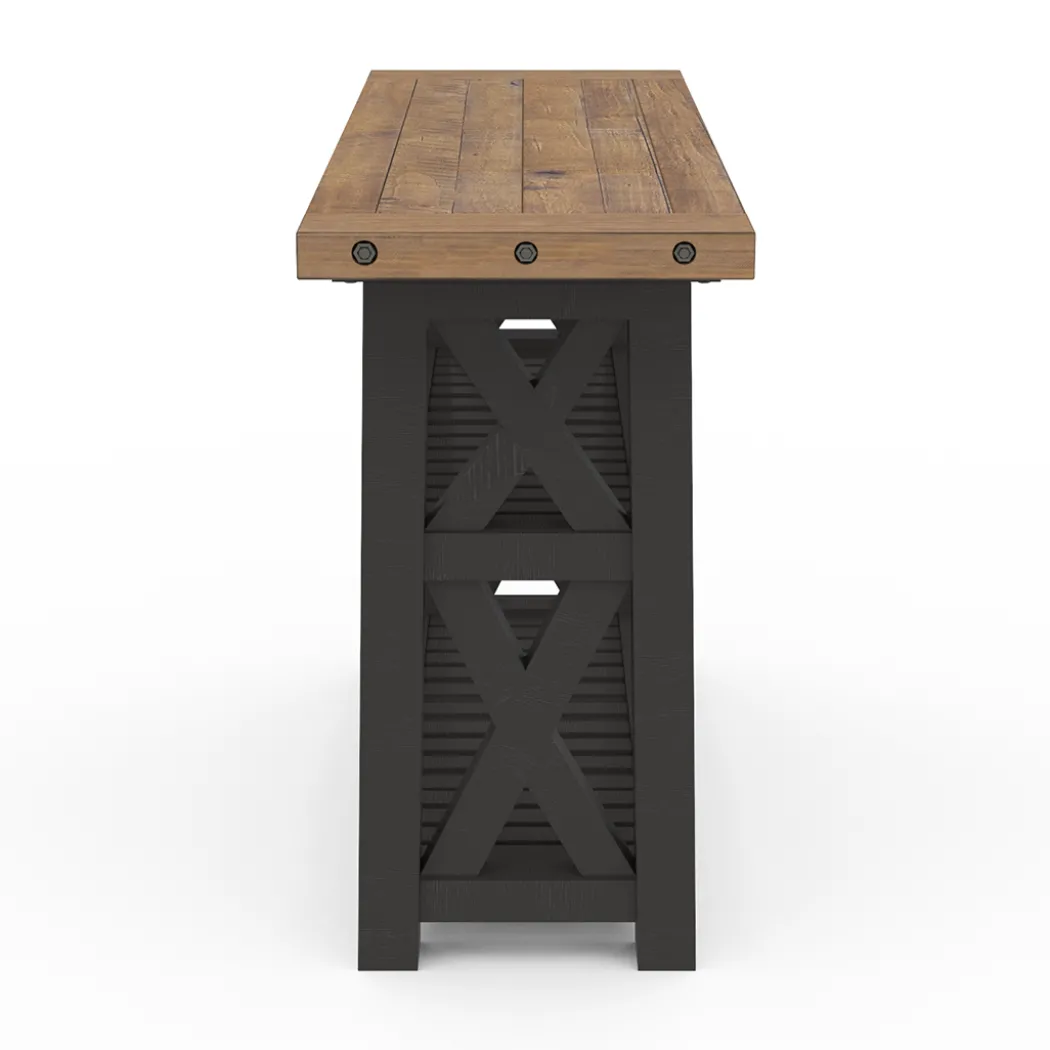 Bolton Sofa Table