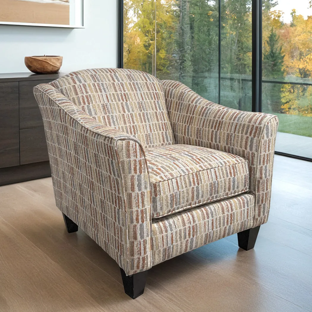 Bono Accent Chair