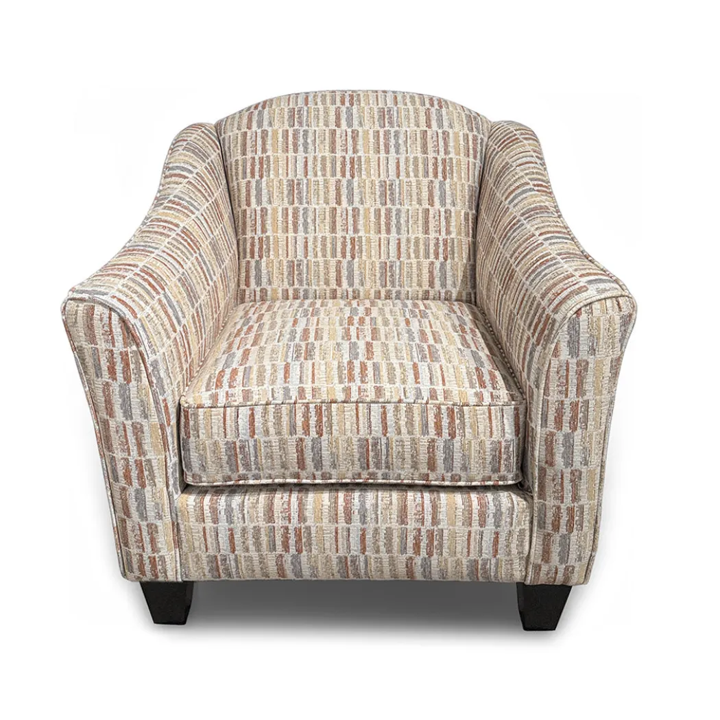 Bono Accent Chair