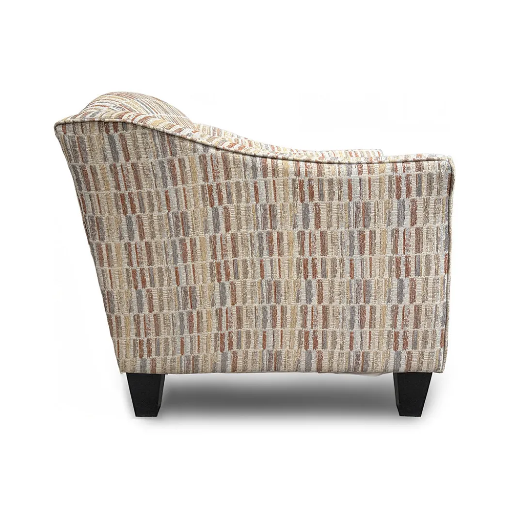 Bono Accent Chair