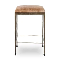 Bose Upholstered Counter Stool